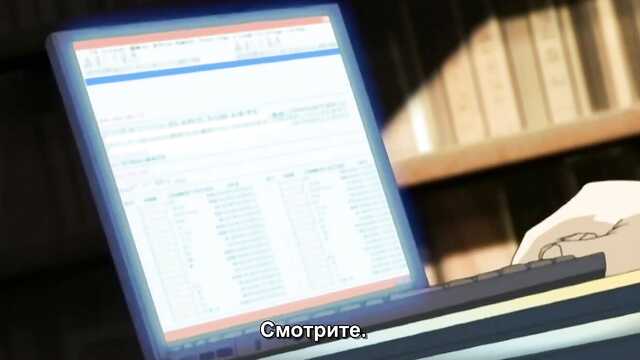 Приключения преподавательницы с юбкой: Panchira Teacher 1 серия