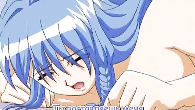 Peito da irmã (Bakunyu Shimai)