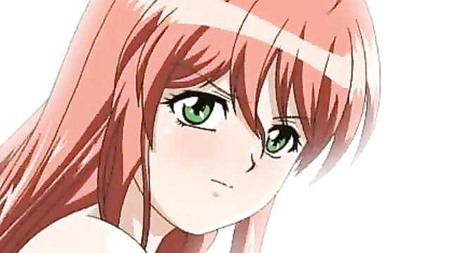 Peito da irmã (Bakunyu Shimai)