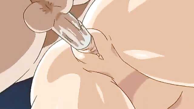 Peito da irmã (Bakunyu Shimai)