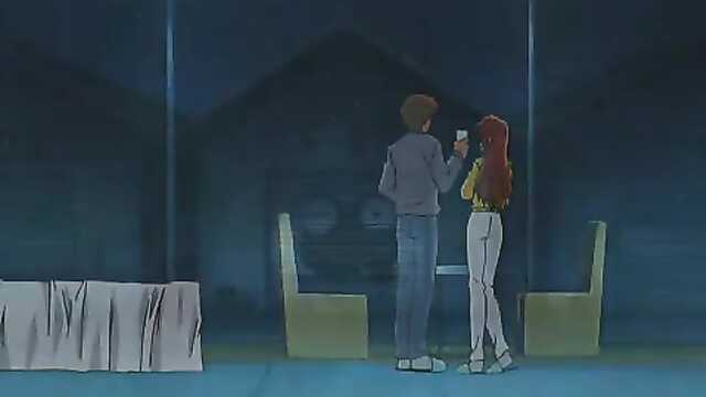 Peito da irmã (Bakunyu Shimai)