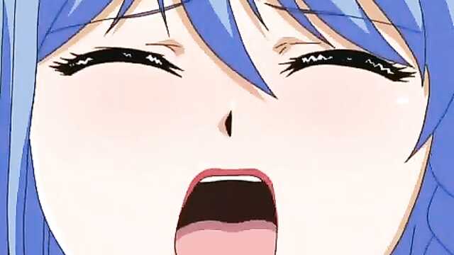 Peito da irmã (Bakunyu Shimai)