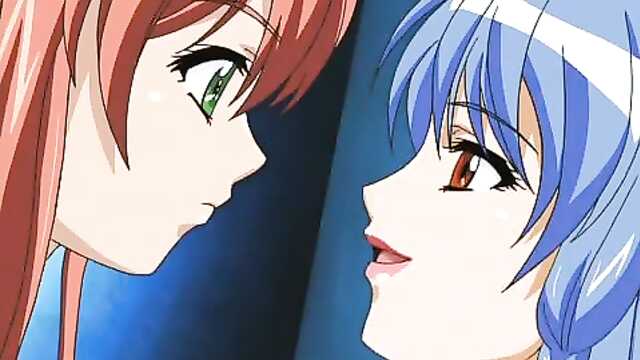 Peito da irmã (Bakunyu Shimai)