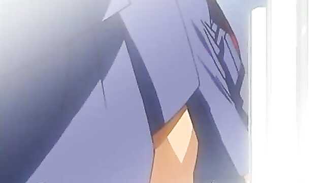 Seifuku Shojo a animação (1ª Temporada)