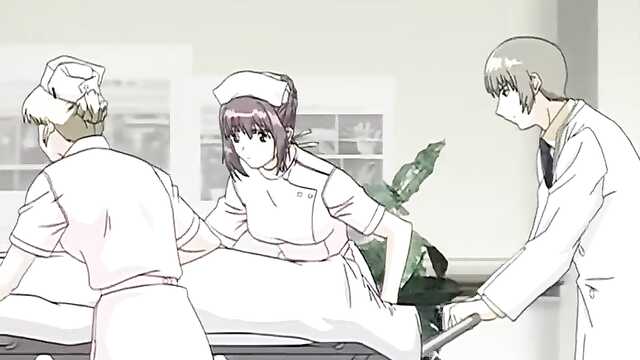 Ночные медсестры 2: Yakin Byoutou Ni