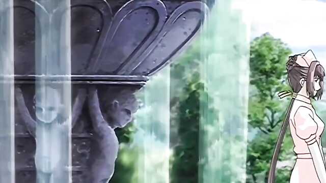 Ночные медсестры 2: Yakin Byoutou Ni
