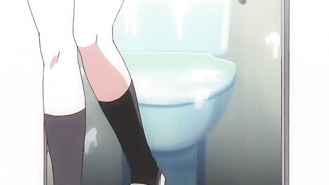 Эротическое Непокорное: Discode : Abnormal Sexuality 2 серия.