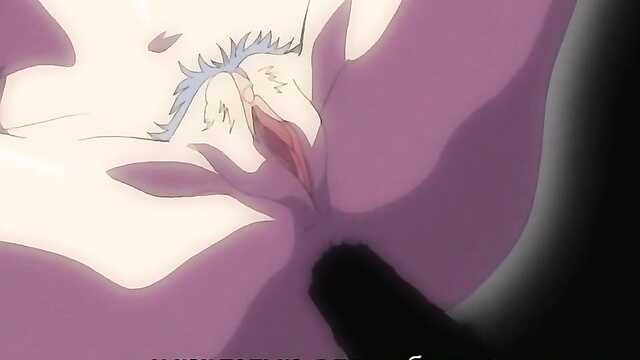 Эротическое Непокорное: Discode : Abnormal Sexuality 2 серия.