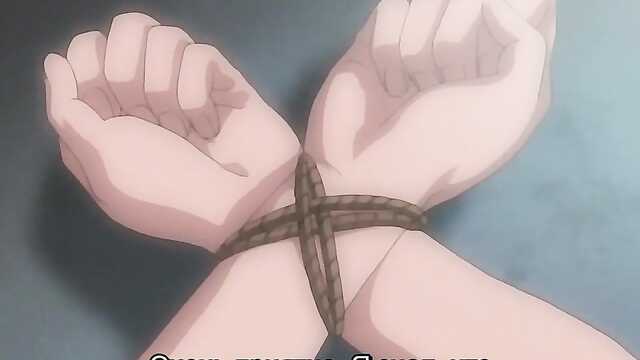 Эротическое Непокорное: Discode : Abnormal Sexuality 2 серия.