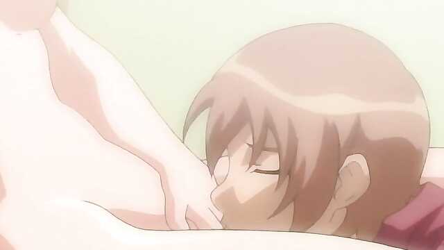 Эротическое Непокорное: Discode : Abnormal Sexuality 2 серия.