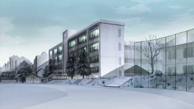 Under the teacher's Skirt / Panchira Teacher (Episode 2)