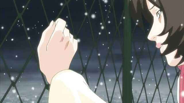 Under the teacher's Skirt / Panchira Teacher (Episode 2)