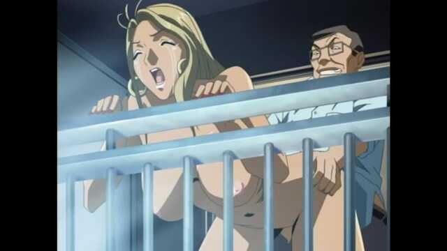 Spiker wiadomości Etsuko / Newscaster Etsuko (1 odcinek)