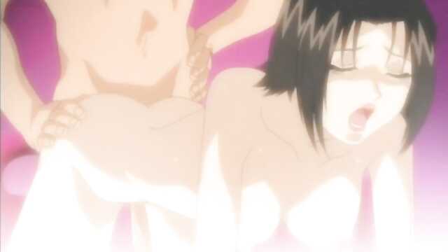 Spiker wiadomości Etsuko / Newscaster Etsuko (1 odcinek)