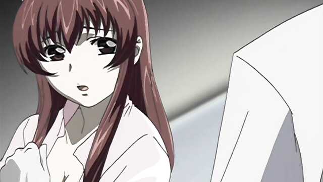 Infirmières de nuit 2 / Yakin Byoutou Ni (série 3)