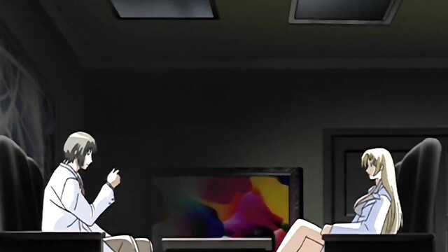 Infirmières de nuit 2 / Yakin Byoutou Ni (série 3)