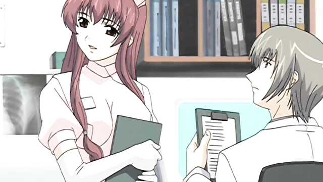 Infirmières de nuit 2 / Yakin Byoutou Ni (série 3)