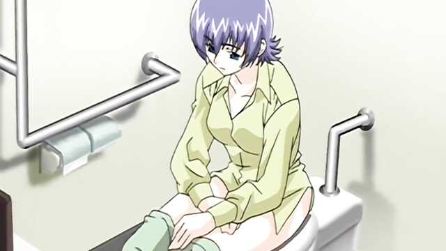 Infirmières de nuit 2 / Yakin Byoutou Ni (série 3)