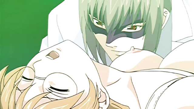 Infirmières de nuit 2 / Yakin Byoutou Ni (série 3)