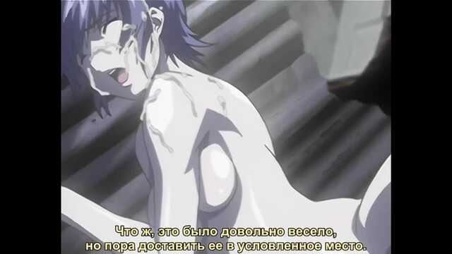 Ночные медсестры 2: Yakin Byoutou Ni 5 серия