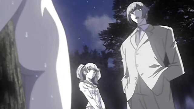 Ночные медсестры 2: Yakin Byoutou Ni 5 серия