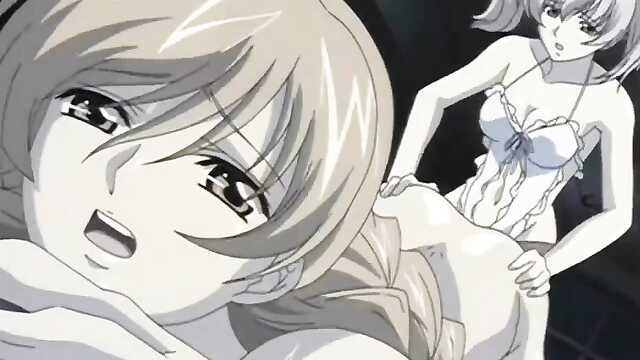 Ночные медсестры 2: Yakin Byoutou Ni 5 серия