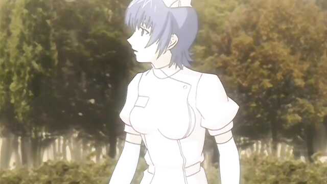 Ночные медсестры 2: Yakin Byoutou Ni 5 серия