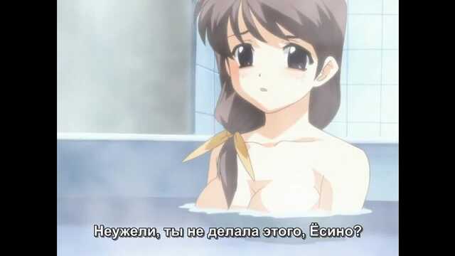 Фруктовий кубок / Fruits Cup (1 серія)