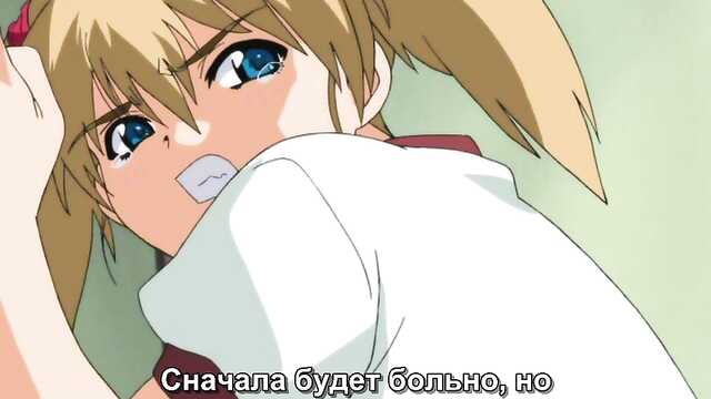 Фруктовий кубок / Fruits Cup (1 серія)