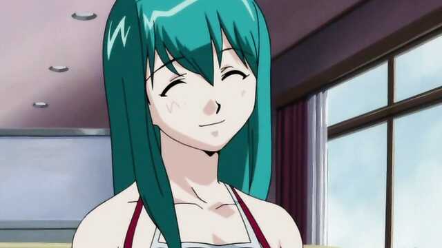 Фруктовий кубок / Fruits Cup (1 серія)