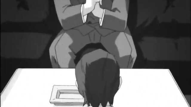 Фруктовий кубок / Fruits Cup (1 серія)