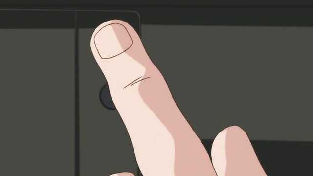 Фруктовий кубок / Fruits Cup (1 серія)