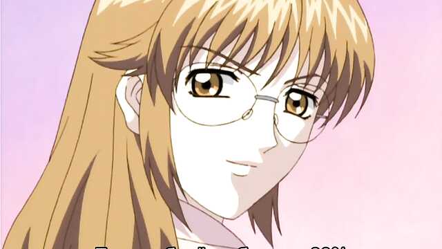 Nauczycielka: Nauczanie ciała / Onna Kyoushi: Nikutai Jugyou (odcinek 2)