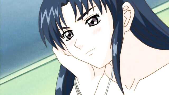 Nauczycielka: Nauczanie ciała / Onna Kyoushi: Nikutai Jugyou (odcinek 2)