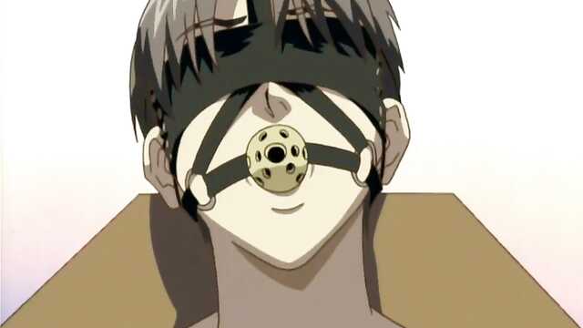 Nauczycielka: Nauczanie ciała / Onna Kyoushi: Nikutai Jugyou (odcinek 2)