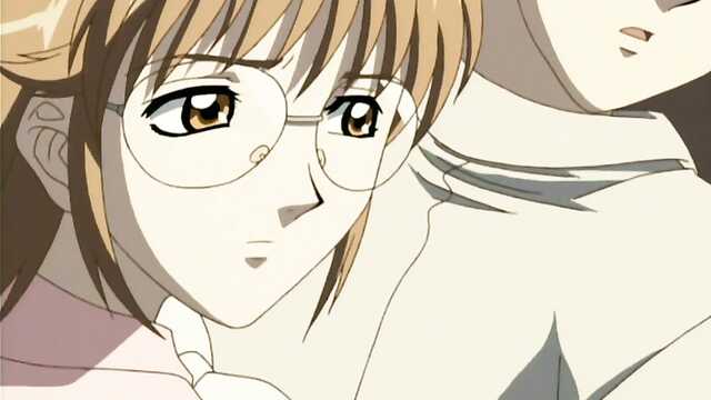 Nauczycielka: Nauczanie ciała / Onna Kyoushi: Nikutai Jugyou (odcinek 2)