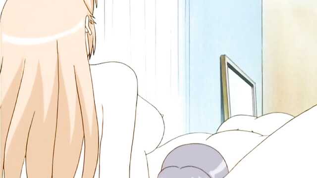 Nauczycielka: Nauczanie ciała / Onna Kyoushi: Nikutai Jugyou (odcinek 2)