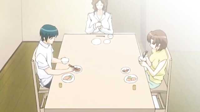 Хауаның екі жүзі / Mashou no Kao