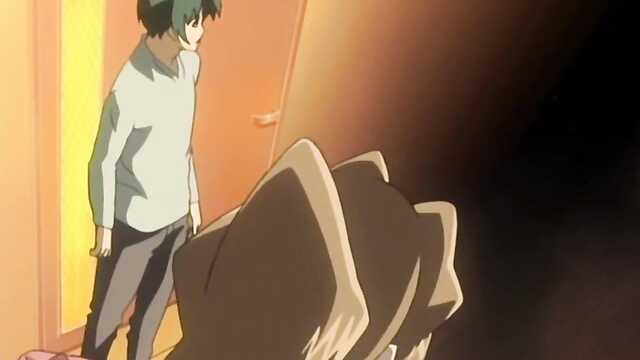 Хауаның екі жүзі / Mashou no Kao