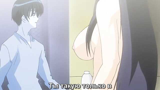 Хауаның екі жүзі / Mashou no Kao