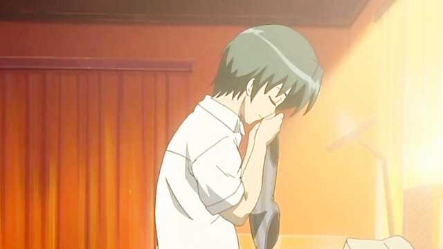 Хауаның екі жүзі / Mashou no Kao