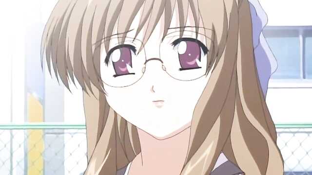 Lekcje pokusy Shino / shino-sensei no Yuuwaku Jugyou