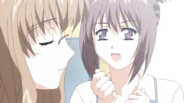 Lekcje pokusy Shino / shino-sensei no Yuuwaku Jugyou