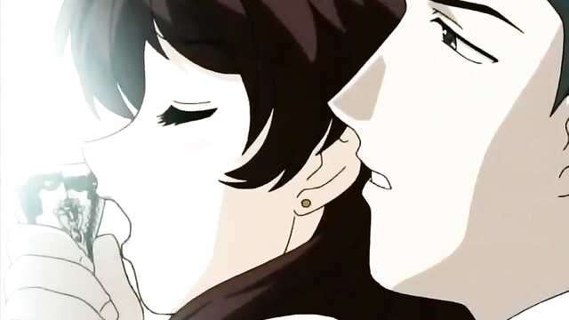 2 серия: Десятка приставал - Chikan Jyu Nin Tai