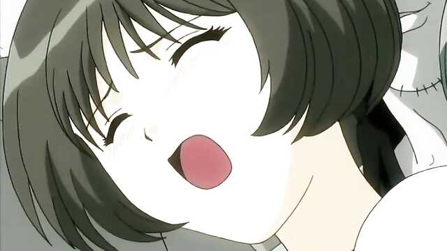 2 серия: Десятка приставал - Chikan Jyu Nin Tai