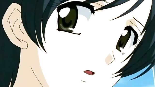 2 серия: Десятка приставал - Chikan Jyu Nin Tai