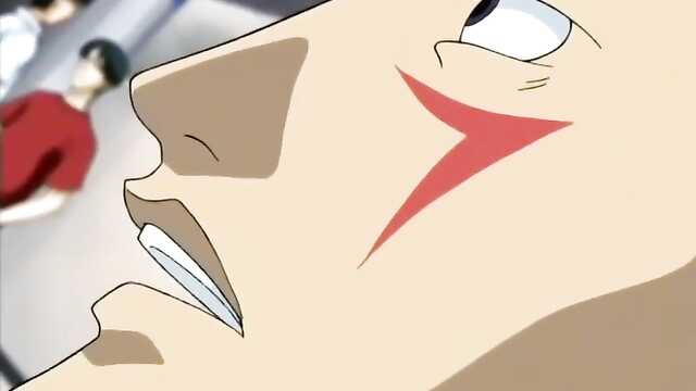 2 серия: Десятка приставал - Chikan Jyu Nin Tai