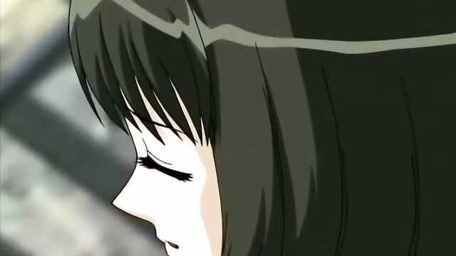 2 серия: Десятка приставал - Chikan Jyu Nin Tai