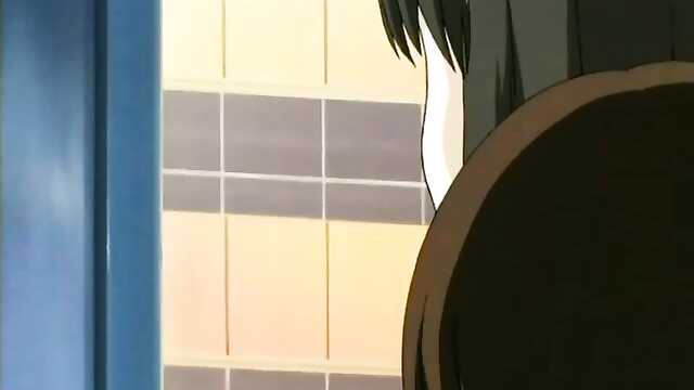 2 серия: Десятка приставал - Chikan Jyu Nin Tai