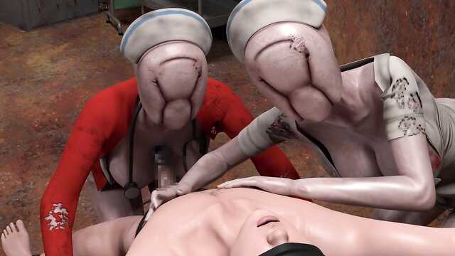 Calme détente / SILENT CHILL-DEJA VU-